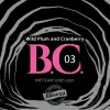 Pivnica i Pivovara Mlinarica BrettCave 03: Wild Plum and Cranberry