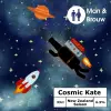 Man & Brouw Cosmic Kate
