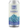 Fernie Brewing Company Diverge IPA