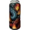 Slakteren Brygghus Hop Dragon