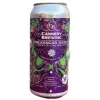 Cannery Brewing Okanagan Daze Berry & Lime Wheat Ale