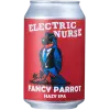 Electric Nurse Fancy Parrot