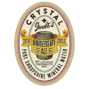 Joule's Brewery Crystal Anniversary Ale