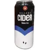 Village Brewery Blueberry Yuzu Cider