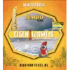Tesselaar Familiebrouwerij Diks Texel Eigen IJsweis