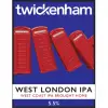 Twickenham Fine Ales West London IPA