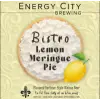 Energy City Brewing Bistro - Lemon Meringue Pie