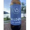 Valldal Bryggeri Valldøla Lys Lager