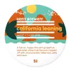 Kent Brewery California Leaning