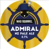 Mad Squirrel Admiral