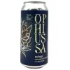 Ophiussa Brewing Co Eulogy