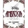 Het Boerenerf Ambrosia - Kriek & Sleedoornbes