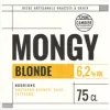 Brasserie Cambier Mongy Blonde
