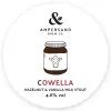 Ampersand Brew Co Cowella