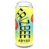Abyss Brewing (England) Frizbee