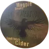Magpie Brewery Crow Medium