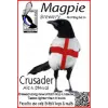 Magpie Brewery Crusader