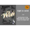 Magpie Brewery Eight is a Wish