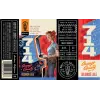 Bottle Logic Brewing 714 Orange County Blonde Ale