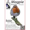 Magpie Brewery Robin
