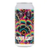 Schwarze Rose Craft Beer Bloom Burst