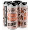 Sea Change Brewing Company Multiple Entendres