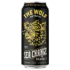 Sea Change Brewing Company The Wolf