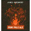 Jaws Brewery Ogni Pale Ale