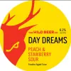 Wild Beer Co Day Dreams