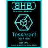 Black Hole Brewery Tesseract