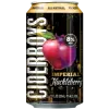Stevens Point Brewery Ciderboys Imperial Huckleberry