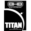 Black Hole Brewery Titan