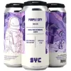 SYC Brewing Co. Purple City
