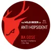 Wild Beer Co Anti Hopsident