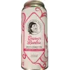 Laughing Monk Brewing Brewer Barbie