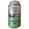 Creature Comforts Brewing Company Automatic IPA