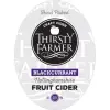 Thirsty Farmer Blackcurrant (4.0%)