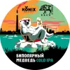 KONIX Brewery Bipolyarny Medved (Биполярный Медведь)