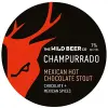 Wild Beer Co Champurrado