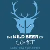 Wild Beer Co Comet