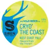 Wild Beer Co Cryo' The Coast