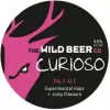 Wild Beer Co Curioso
