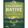 AC Golden Brewing Company Colorado Native IPL