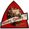 Maypole Brewery Wonky Donkey