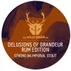 Wild Beer Co Delusions of Grandeur: Rum Edition