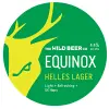 Wild Beer Co Equinox