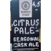 Brewhouse & Kitchen (Nottingham) Citrus Pale
