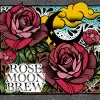 Solstice Brewing (UK) Rose Moon Brew