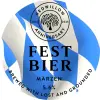 RedWillow Brewery Festbier