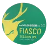 Wild Beer Co Fiasco